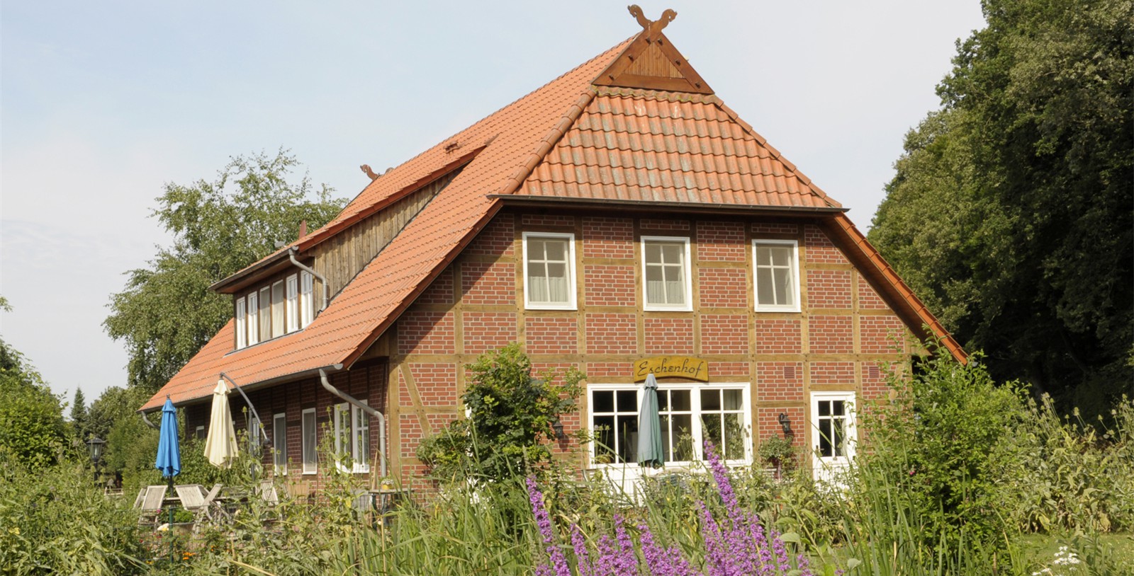 Das Gästehaus