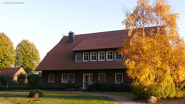 Eschenhof in Syke